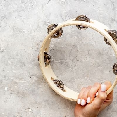 Hand-Percussion