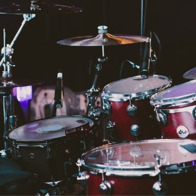 E-Drums