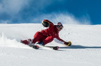 Skiurlaub
