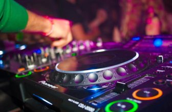dj
