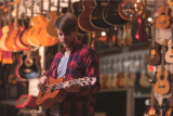 So wählen Sie eine Ukulele aus